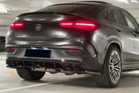 Mercedes-Benz GLE Coupe din 2023 cu 34.426 km - oferta MER141353 - foto 11