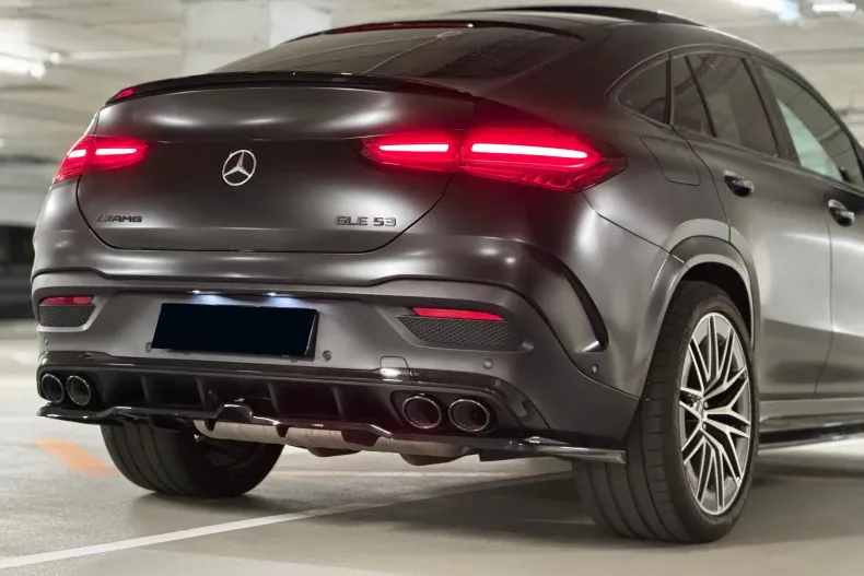 Mercedes-Benz GLE Coupe din 2023 cu 34.426 km - oferta MER141353 - foto 11