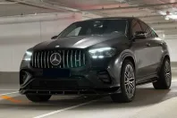 Mercedes-Benz GLE Coupe din 2023 cu 34.426 km - oferta MER141353 - foto 12