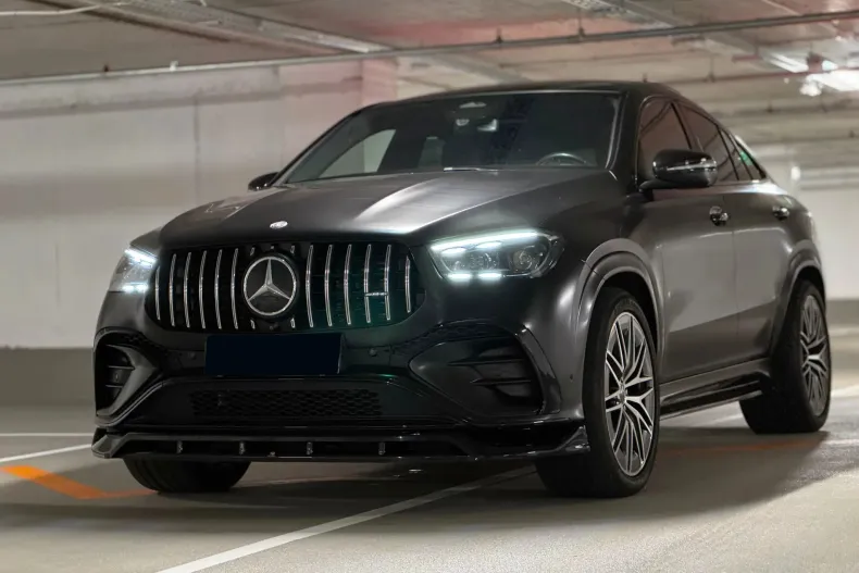 Mercedes-Benz GLE Coupe din 2023 cu 34.426 km - oferta MER141353 - foto 12
