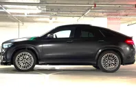 Mercedes-Benz GLE Coupe din 2023 cu 34.426 km - oferta MER141353 - foto 13