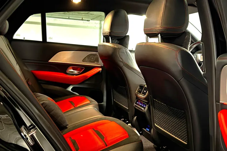 Mercedes-Benz GLE Coupe din 2023 cu 34.426 km - oferta MER141353 - foto 23