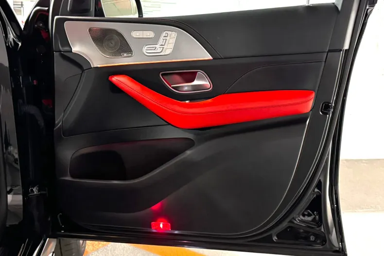 Mercedes-Benz GLE Coupe din 2023 cu 34.426 km - oferta MER141353 - foto 25