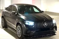 Mercedes-Benz GLE Coupe din 2023 cu 34.426 km - oferta MER141353 - foto 31