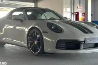 Porsche 911 din 2023 cu 105 km - oferta POR141354 - foto 1