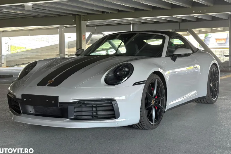 Porsche 911 din 2023 cu 105 km - oferta POR141354 - foto 5