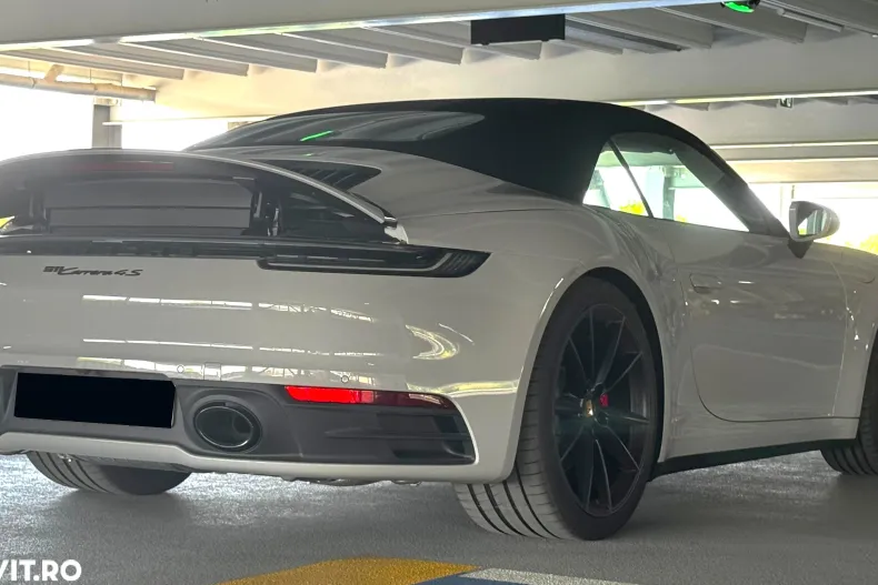 Porsche 911 din 2023 cu 105 km - oferta POR141354 - foto 9