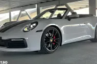 Porsche 911 din 2023 cu 105 km - oferta POR141354 - foto 11