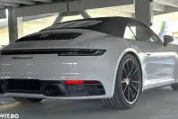 Porsche 911 din 2023 cu 105 km - oferta POR141354 - foto 16