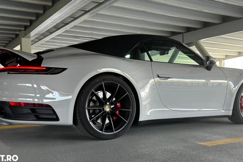 Porsche 911 din 2023 cu 105 km - oferta POR141354 - foto 17