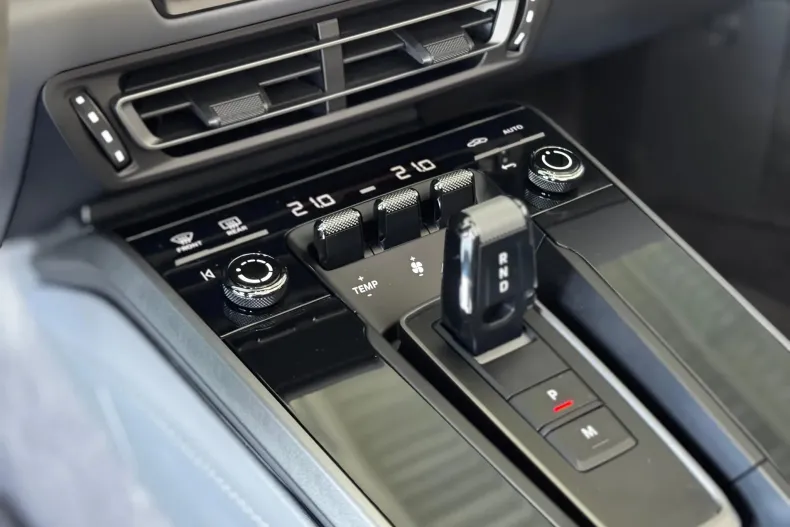 Porsche 911 din 2023 cu 105 km - oferta POR141354 - foto 21