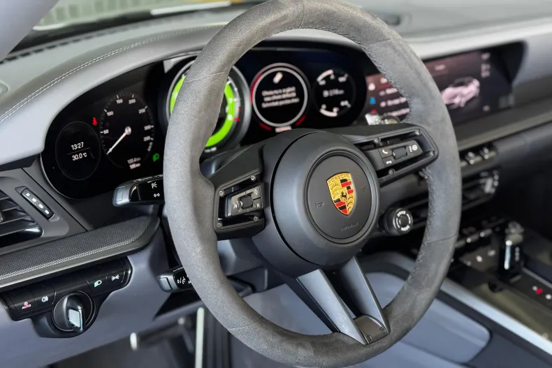 Porsche 911 din 2023 cu 105 km - oferta POR141354 - foto 23