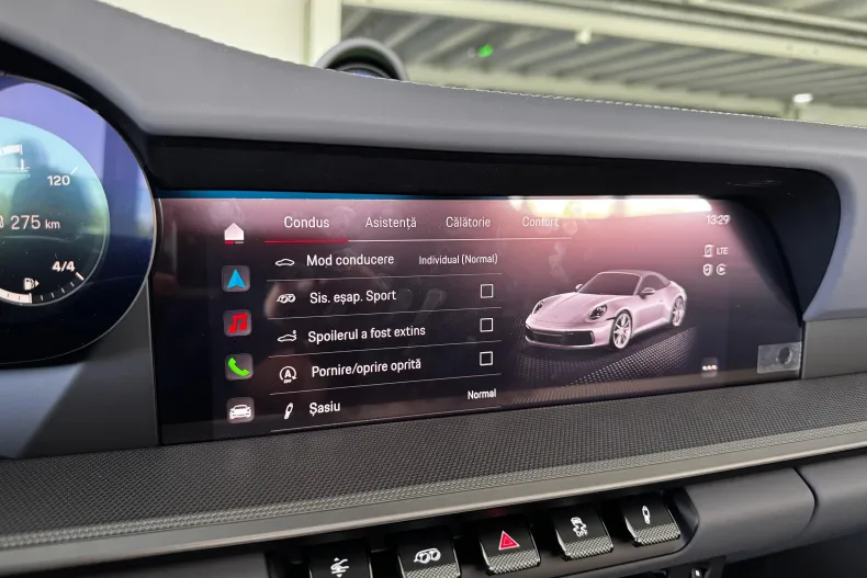 Porsche 911 din 2023 cu 105 km - oferta POR141354 - foto 28