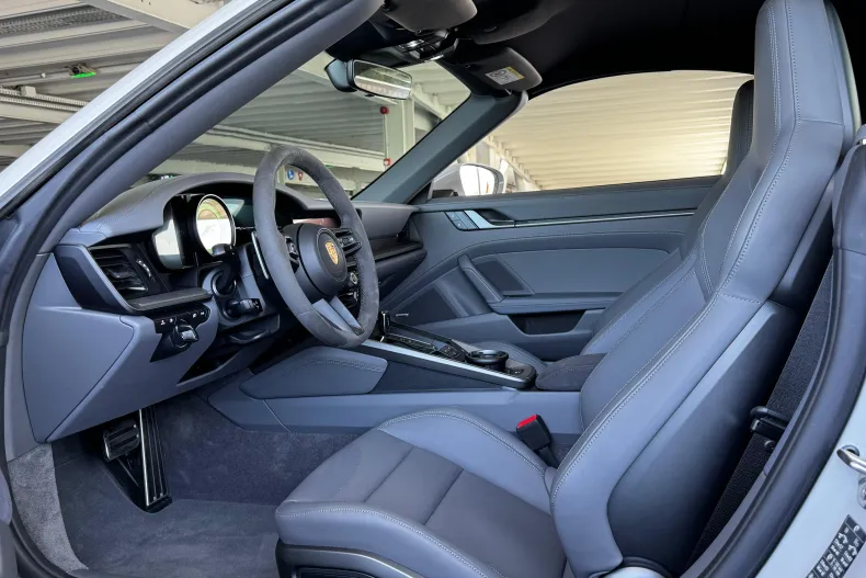 Porsche 911 din 2023 cu 105 km - oferta POR141354 - foto 36