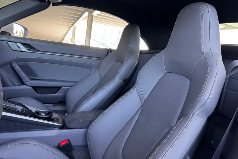 Porsche 911 din 2023 cu 105 km - oferta POR141354 - foto 38