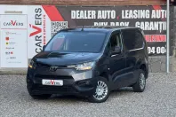 Toyota Proace din 2021 cu 88.048 km - oferta TOY141356 - foto 1