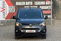 Toyota Proace din 2021 cu 88.048 km - oferta TOY141356 - foto 3