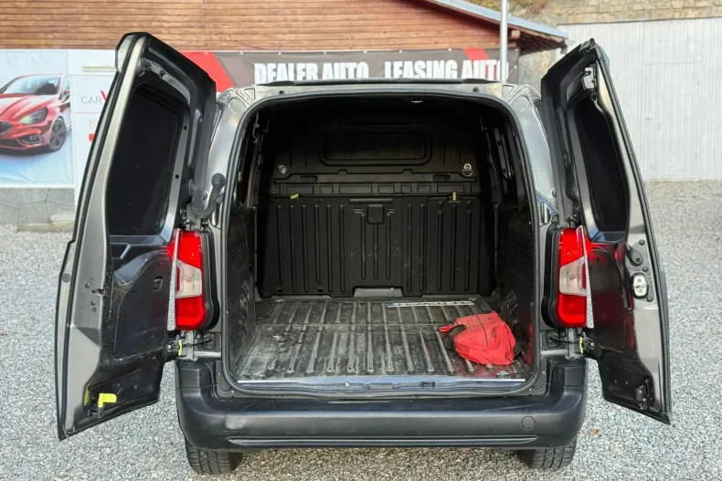 Toyota Proace din 2021 cu 88.048 km - oferta TOY141356 - foto 13