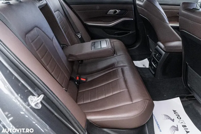 BMW Seria 3 din 2021 cu 171.000 km - oferta BMW141358 - foto 8