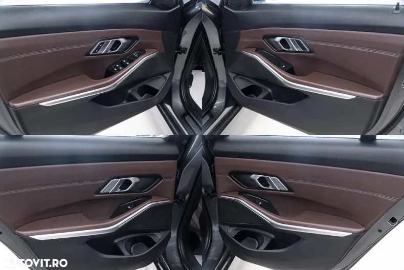 BMW Seria 3 din 2021 cu 171.000 km - oferta BMW141358 - foto 21