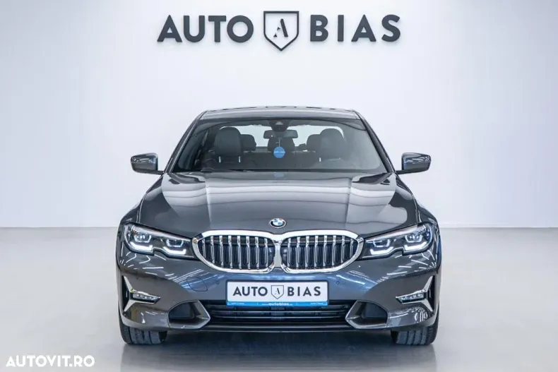BMW Seria 3 din 2021 cu 171.000 km - oferta BMW141358 - foto 22