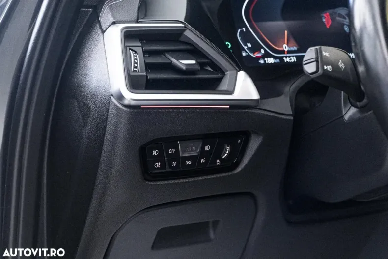 BMW Seria 3 din 2021 cu 171.000 km - oferta BMW141358 - foto 26