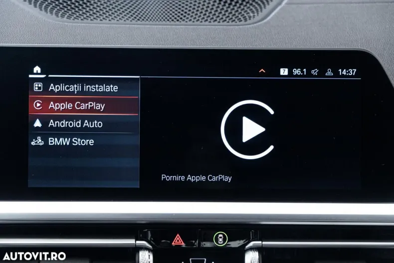 BMW Seria 3 din 2021 cu 171.000 km - oferta BMW141358 - foto 27
