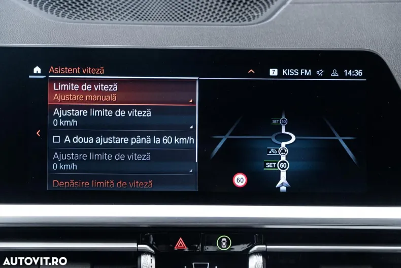 BMW Seria 3 din 2021 cu 171.000 km - oferta BMW141358 - foto 30