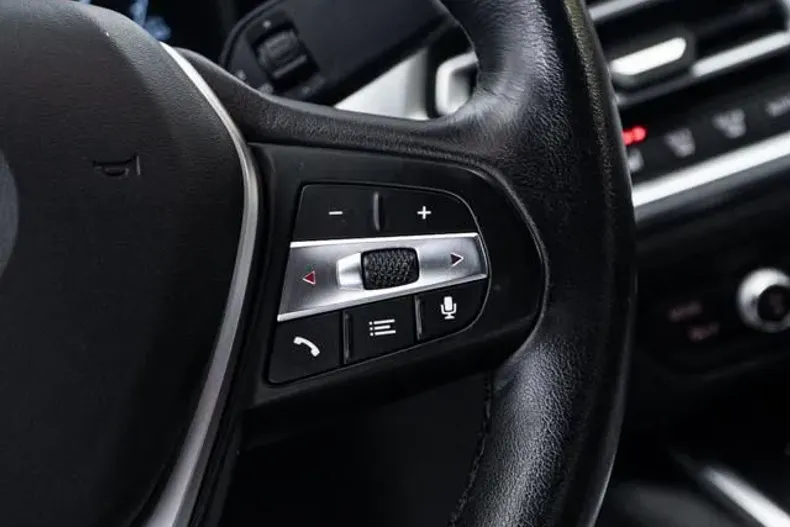 BMW Seria 3 din 2021 cu 171.000 km - oferta BMW141358 - foto 34