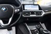 BMW Seria 3 din 2021 cu 171.000 km - oferta BMW141358 - foto 38