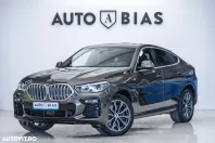 BMW X6 din 2020 cu 140.000 km - oferta BMW141360 - foto 1