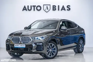 BMW X6 din 2020 - oferta BMW141360