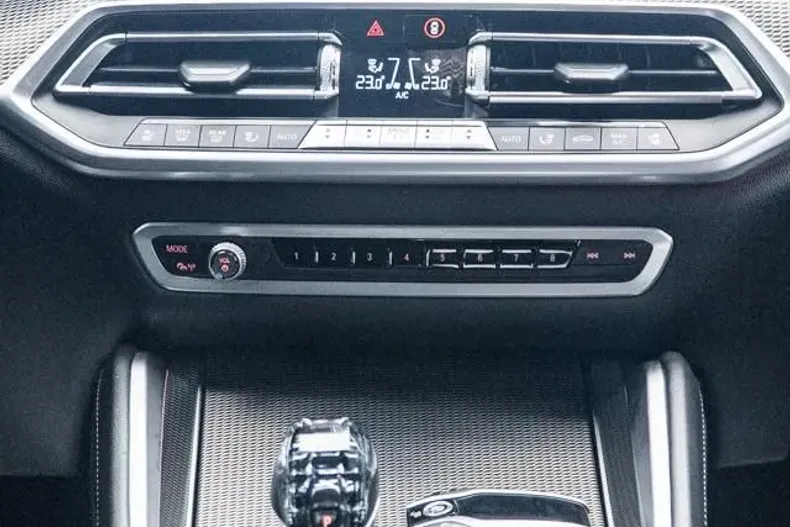 BMW X6 din 2020 cu 140.000 km - oferta BMW141360 - foto 4