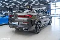 BMW X6 din 2020 cu 140.000 km - oferta BMW141360 - foto 7