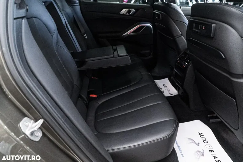 BMW X6 din 2020 cu 140.000 km - oferta BMW141360 - foto 8