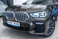 BMW X6 din 2020 cu 140.000 km - oferta BMW141360 - foto 10