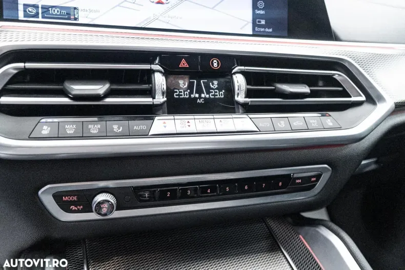 BMW X6 din 2020 cu 140.000 km - oferta BMW141360 - foto 11