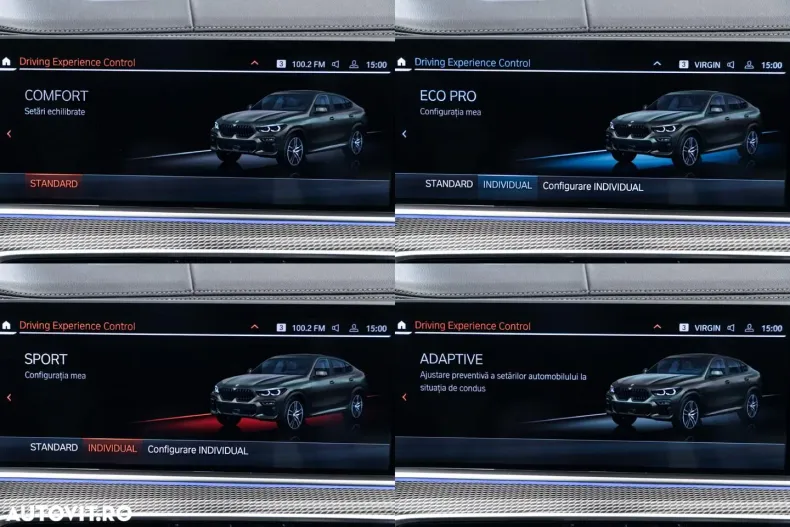 BMW X6 din 2020 cu 140.000 km - oferta BMW141360 - foto 12