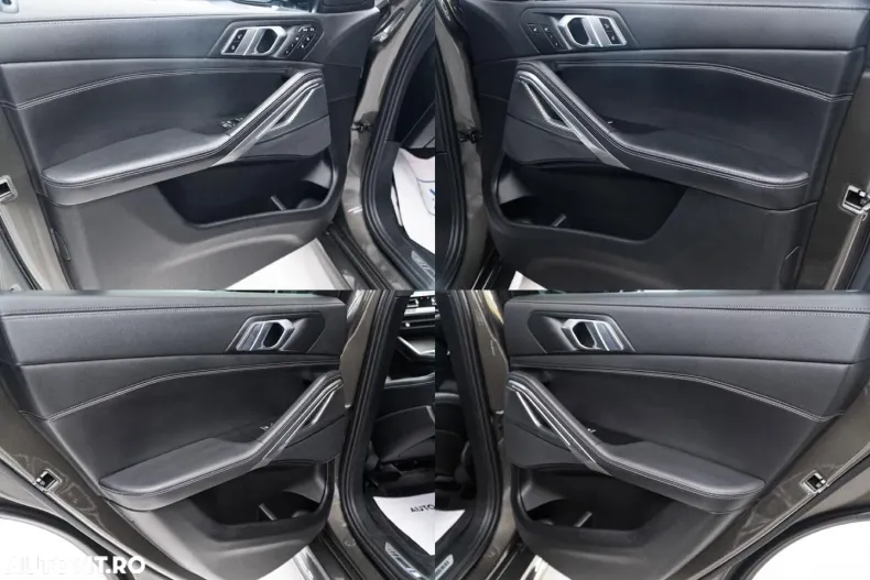 BMW X6 din 2020 cu 140.000 km - oferta BMW141360 - foto 25