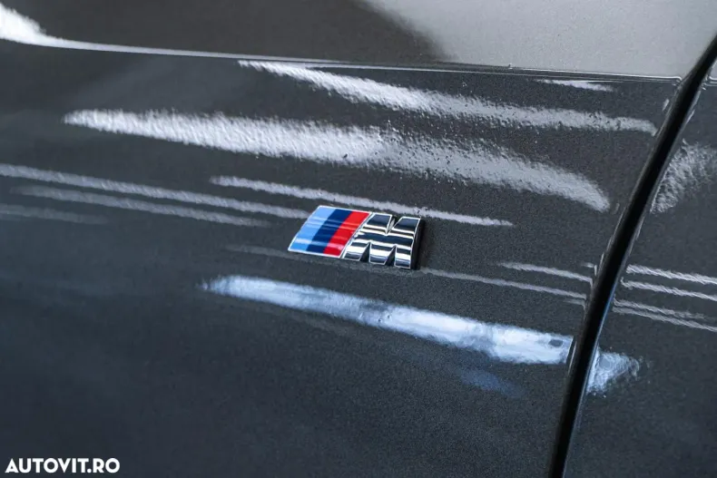 BMW X6 din 2020 cu 140.000 km - oferta BMW141360 - foto 29