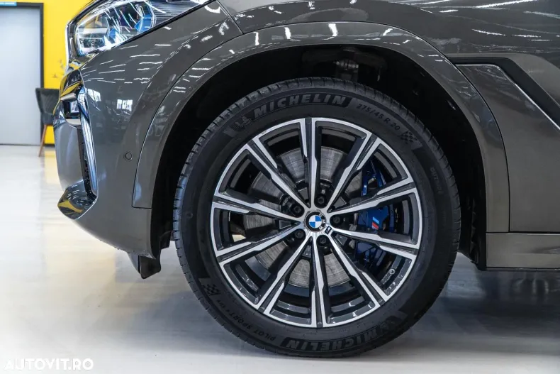 BMW X6 din 2020 cu 140.000 km - oferta BMW141360 - foto 30