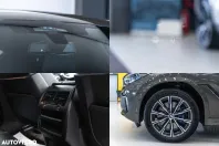 BMW X6 din 2020 cu 140.000 km - oferta BMW141360 - foto 32