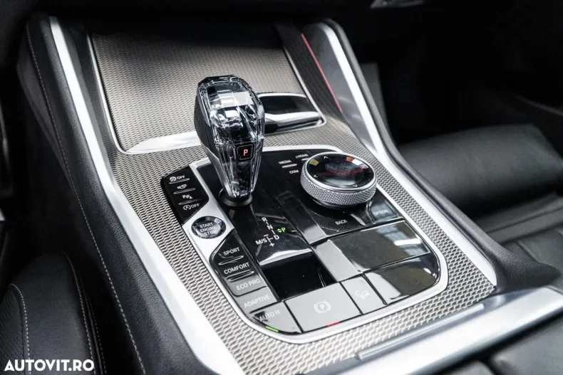 BMW X6 din 2020 cu 140.000 km - oferta BMW141360 - foto 35