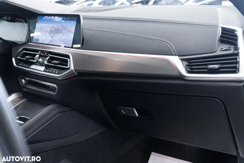BMW X6 din 2020 cu 140.000 km - oferta BMW141360 - foto 36