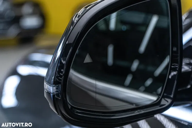 BMW X6 din 2020 cu 140.000 km - oferta BMW141360 - foto 37