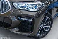 BMW X6 din 2020 cu 140.000 km - oferta BMW141360 - foto 38