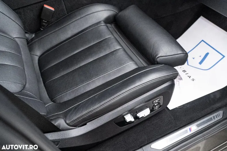 BMW X6 din 2020 cu 140.000 km - oferta BMW141360 - foto 40