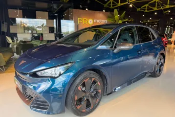 Cupra Born din 2023 - oferta CUP141364