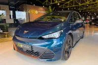 Cupra Born din 2023 cu 36.000 km - oferta CUP141364 - foto 3