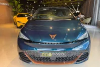 Cupra Born din 2023 cu 36.000 km - oferta CUP141364 - foto 4